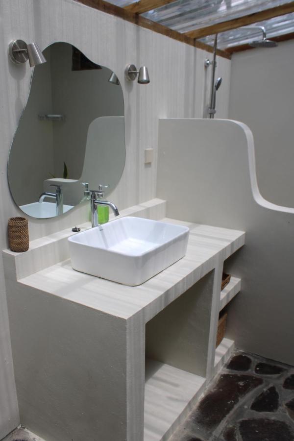 Santai House Apartment Тетебату Екстериор снимка