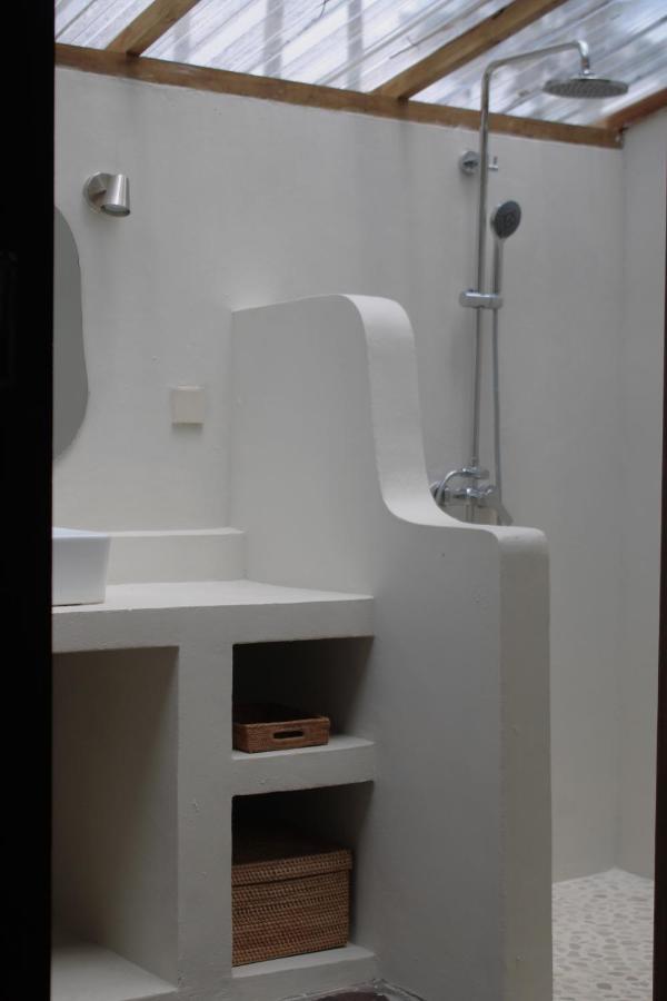 Santai House Apartment Тетебату Екстериор снимка