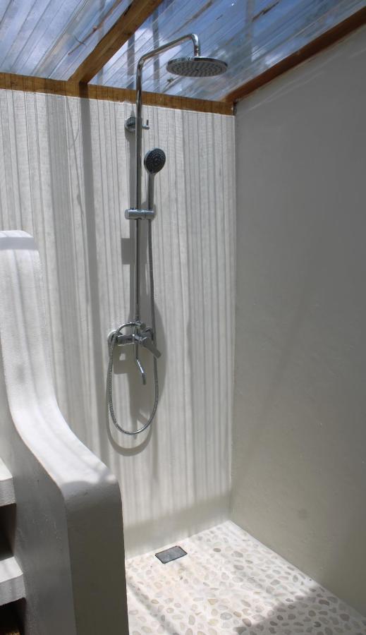 Santai House Apartment Тетебату Екстериор снимка