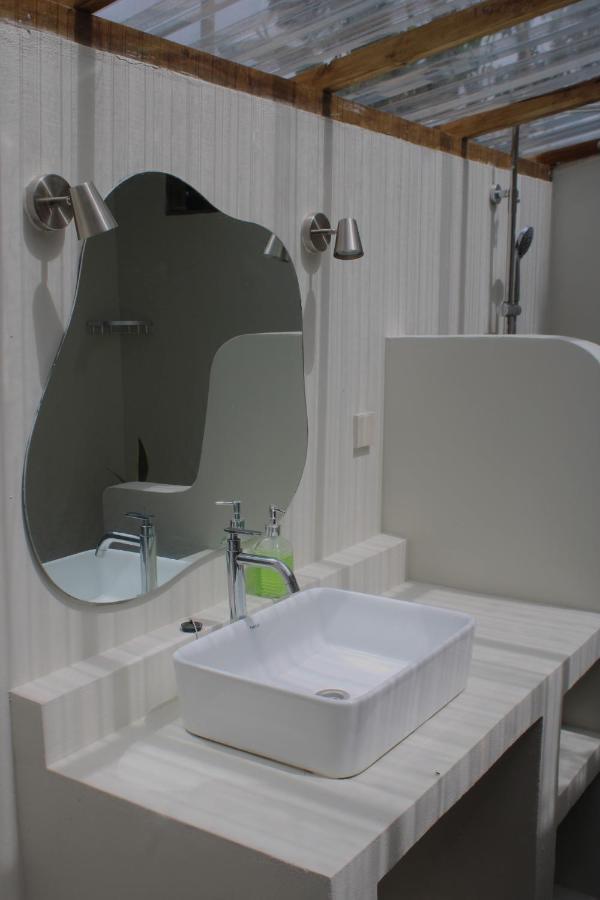 Santai House Apartment Тетебату Екстериор снимка