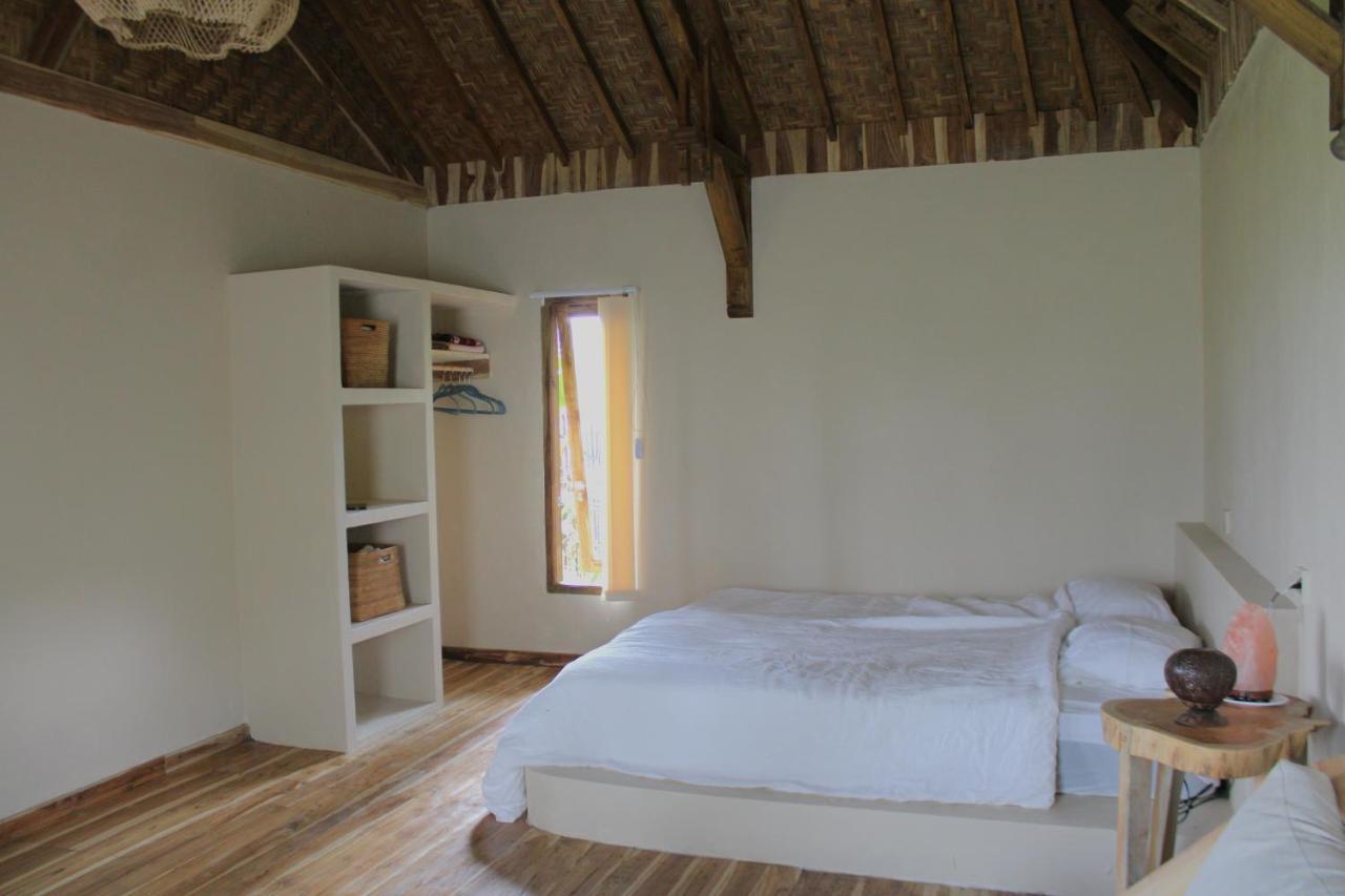Santai House Apartment Тетебату Екстериор снимка