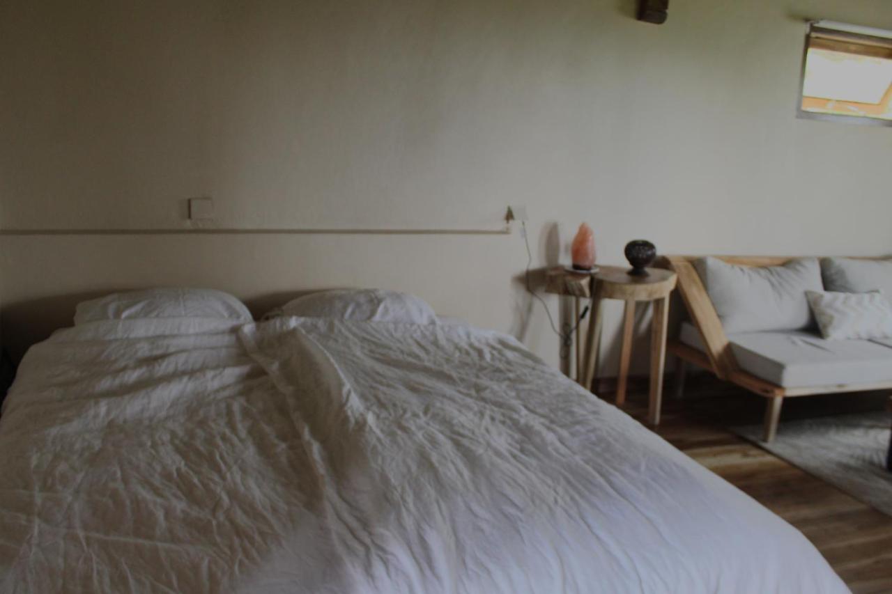 Santai House Apartment Тетебату Екстериор снимка