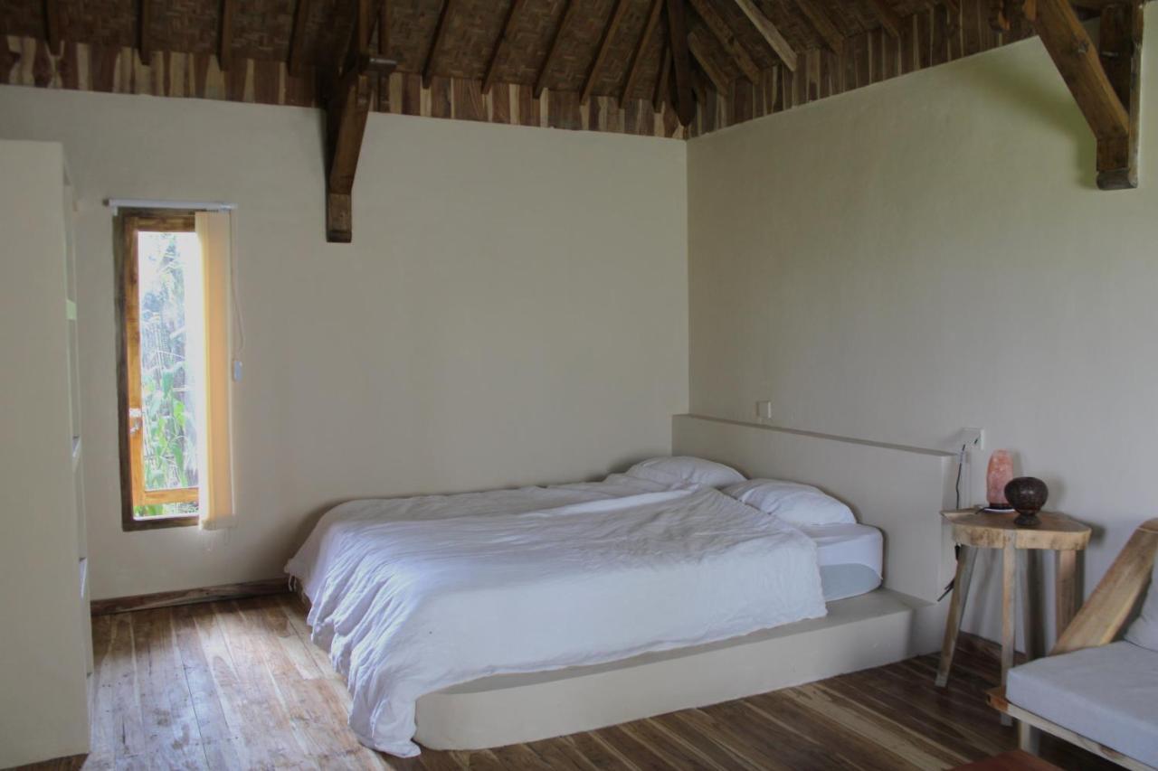 Santai House Apartment Тетебату Екстериор снимка