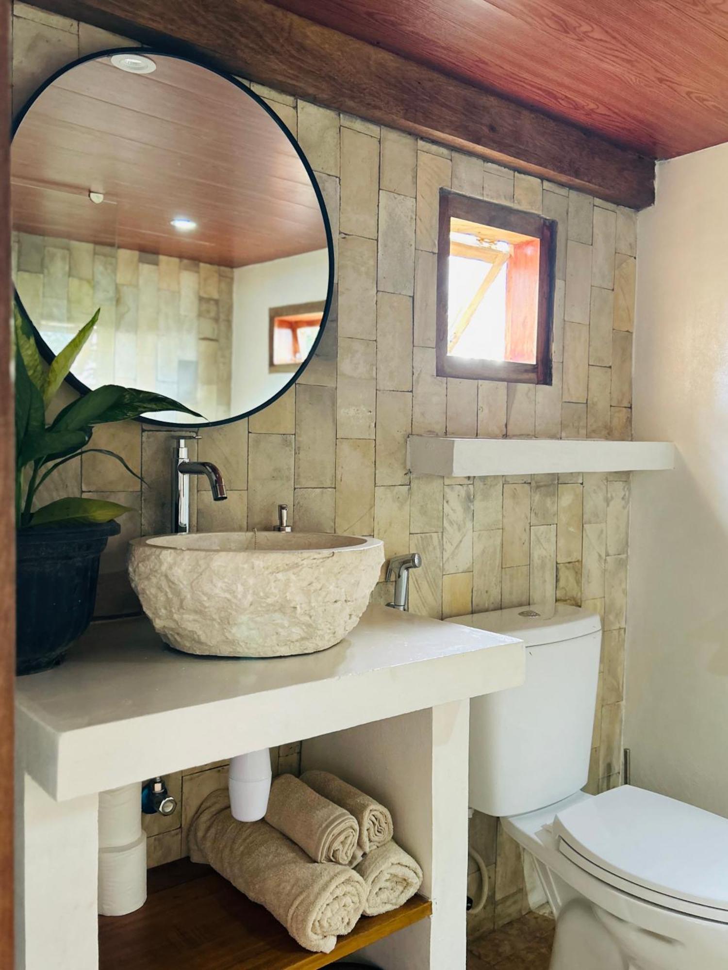 Santai House Apartment Тетебату Екстериор снимка