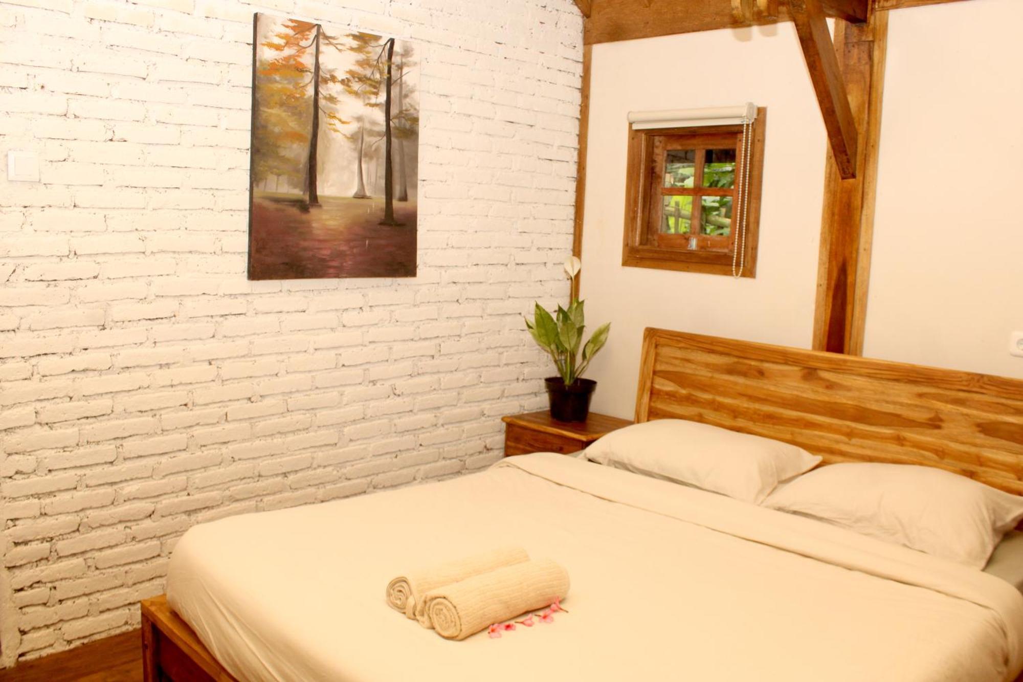 Santai House Apartment Тетебату Екстериор снимка