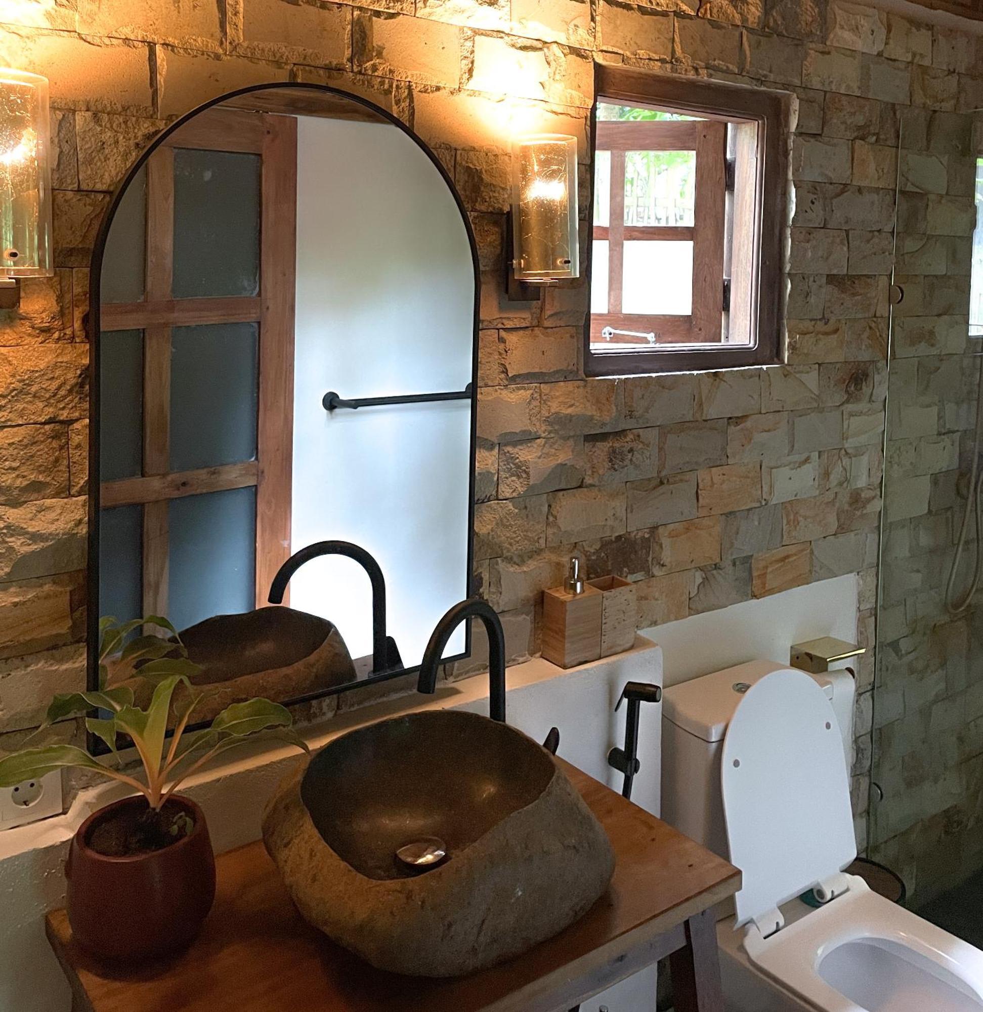 Santai House Apartment Тетебату Екстериор снимка